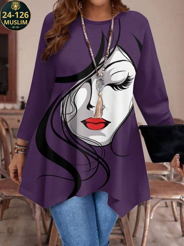 Туника 22979179