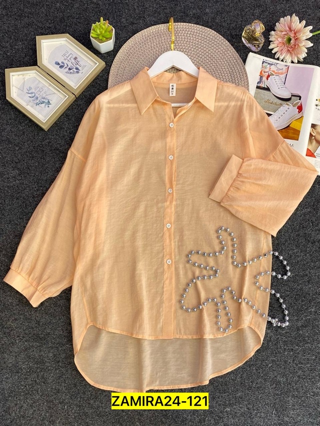 Рубашка 22979735