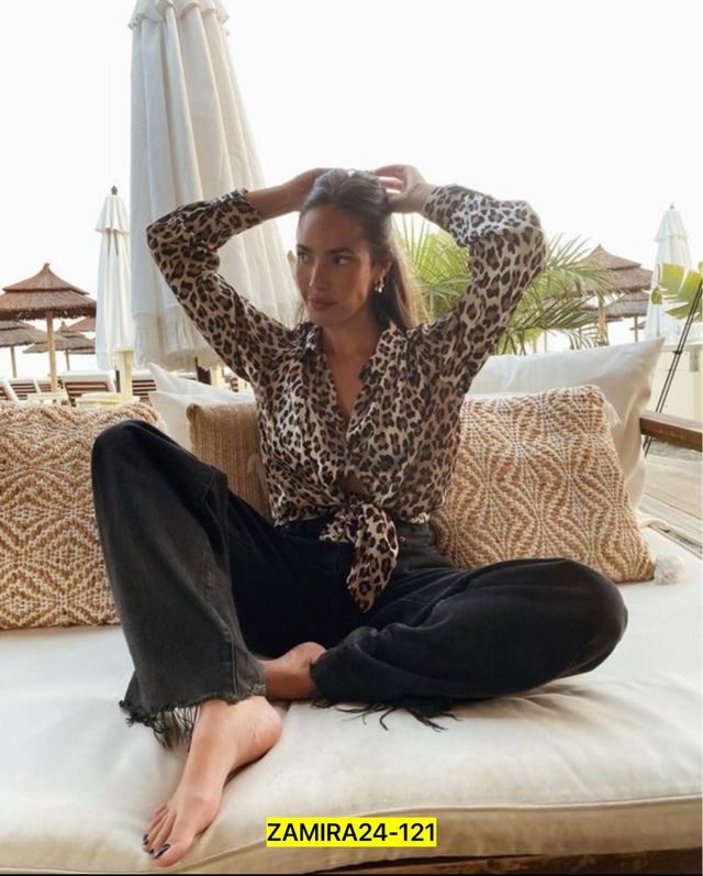 Рубашка 22979484