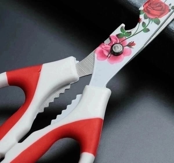 Ножницы кухонные универсальные 22979529