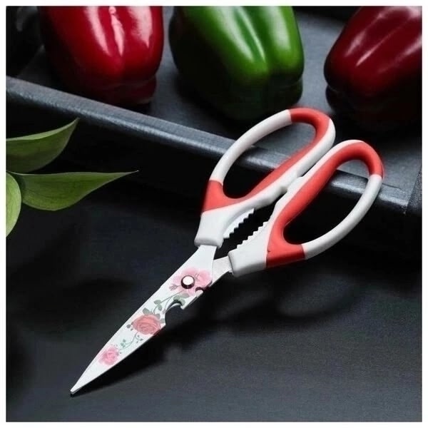 Ножницы кухонные универсальные 22979529