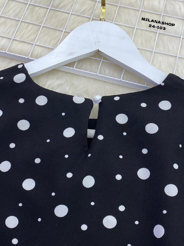 Блузка 22980287