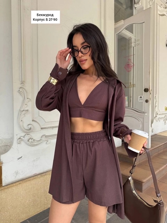 Костюм 22980323