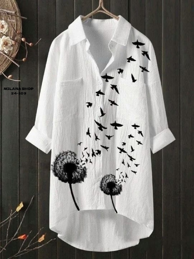 Рубашка 22979606