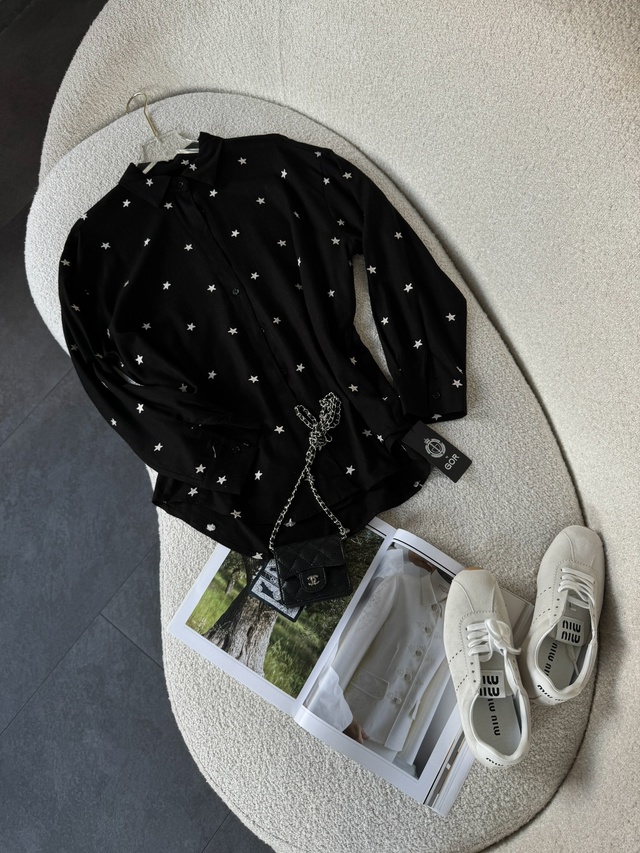 Рубашка 22980467