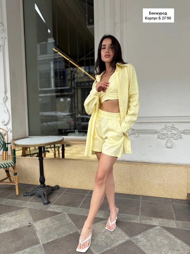 Костюм 22980323