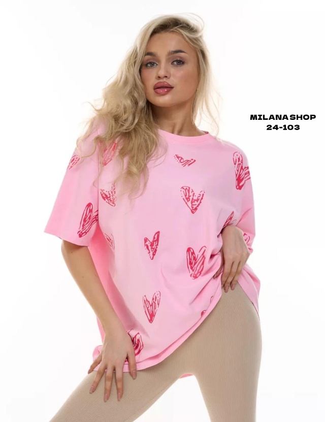 Футболка 22979612