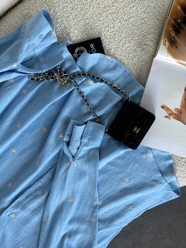 Рубашка 22980468