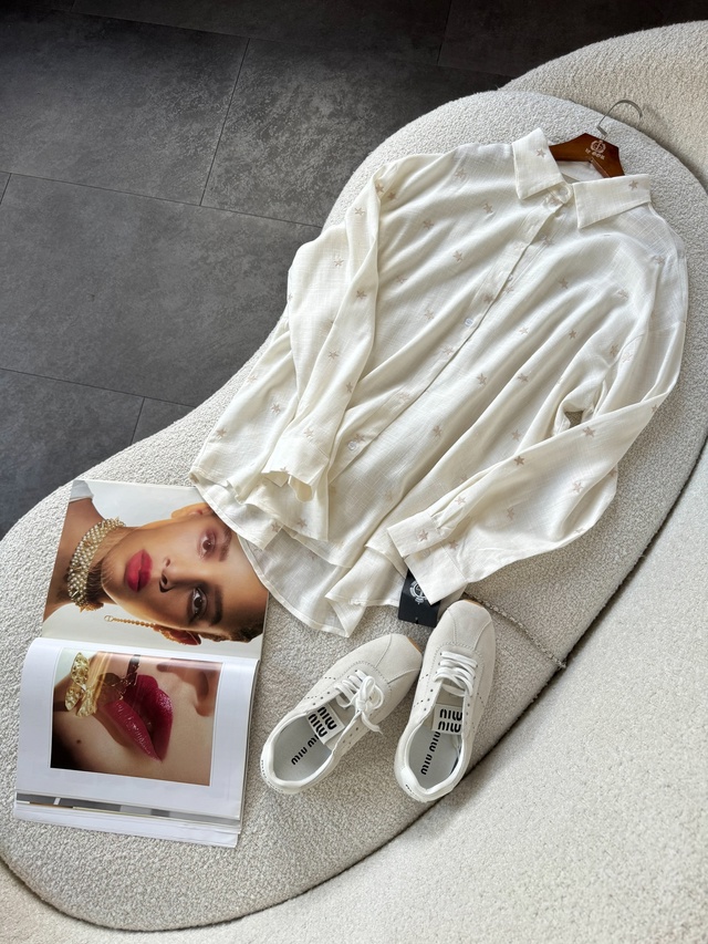 Рубашка 22980464