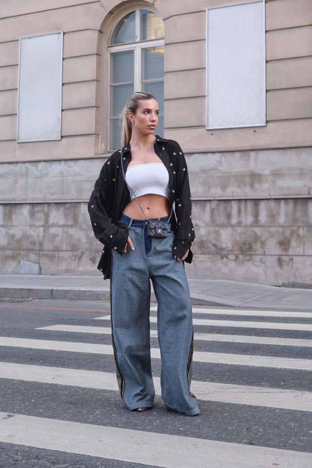 Рубашка 22980467