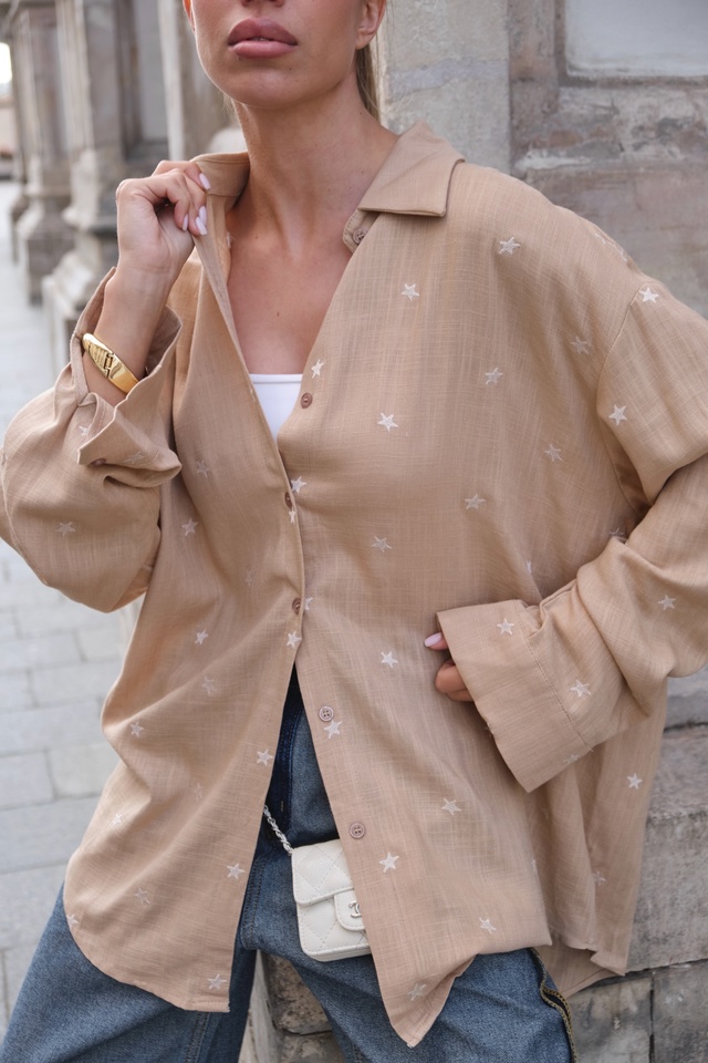 Рубашка 22980466