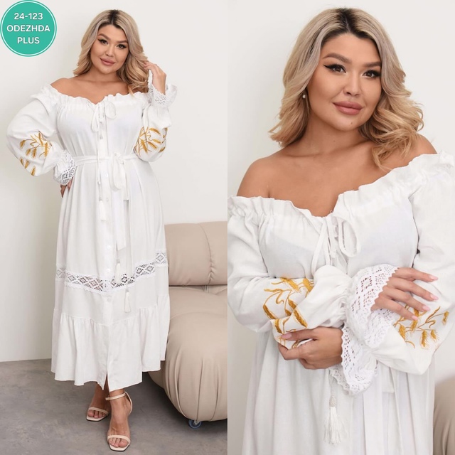 Платье 22981756