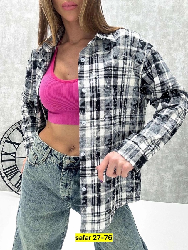 Блузка 22982129