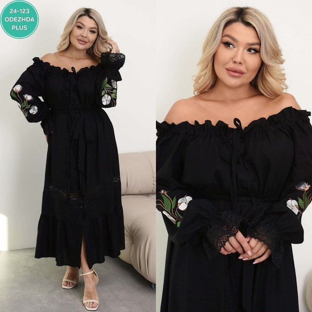 Платье 22981756