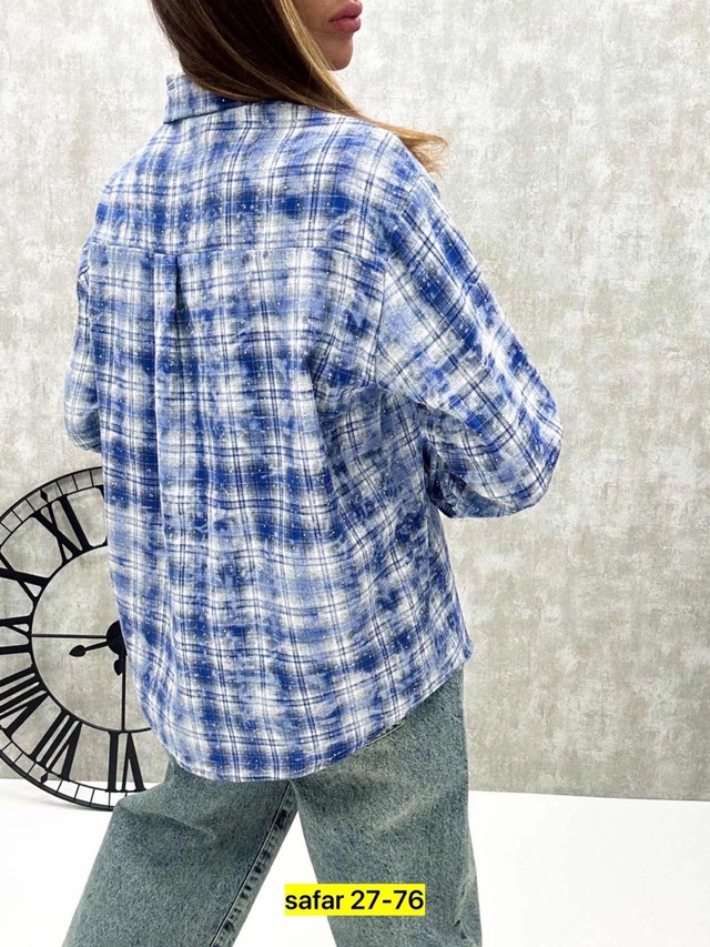 Блузка 22982129