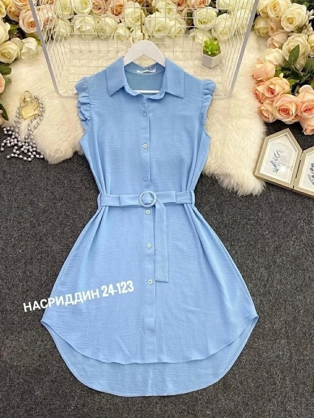 Платье 22981255