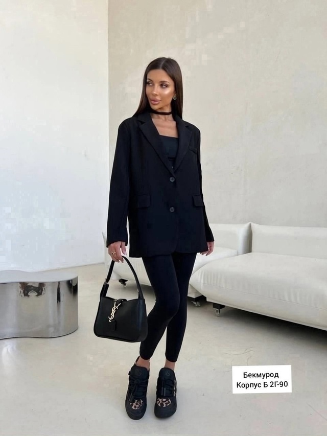 Пиджак 22981532