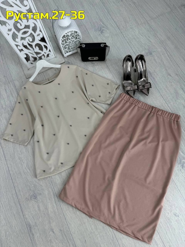 Костюм 22982140