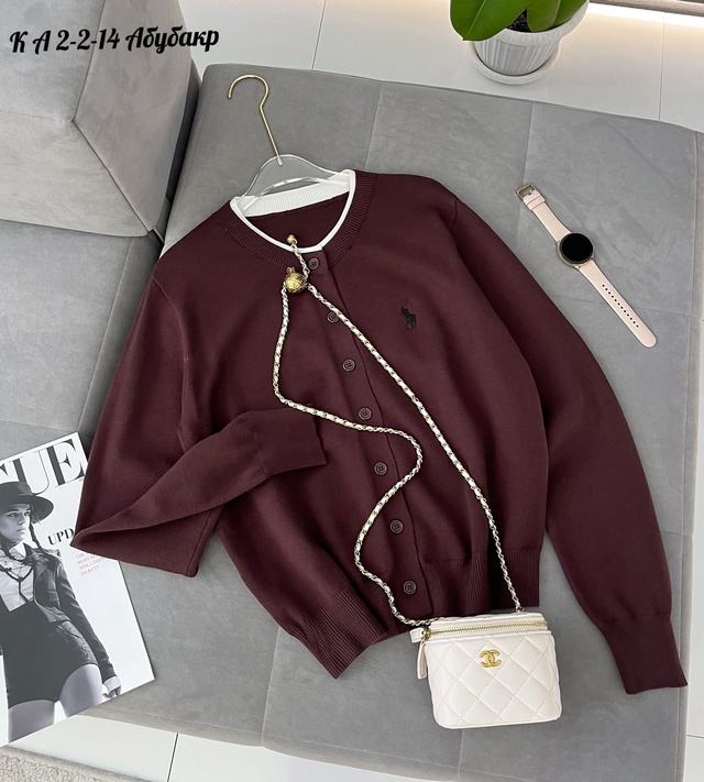 Кардиган 22981755