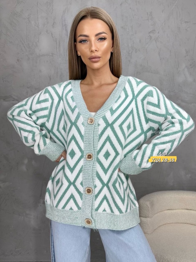 Кардиган 22982348