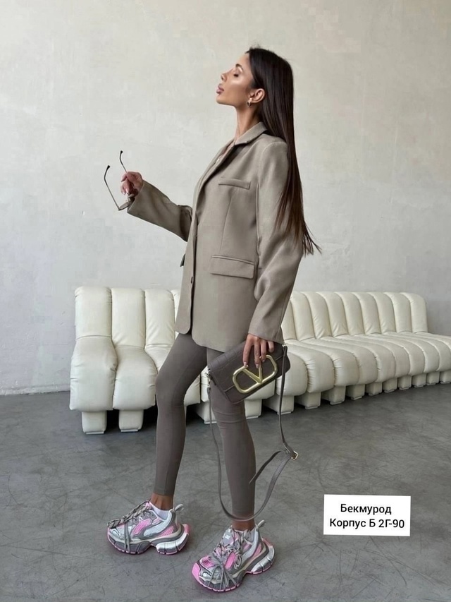 Пиджак 22981532