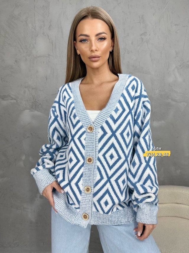 Кардиган 22982348