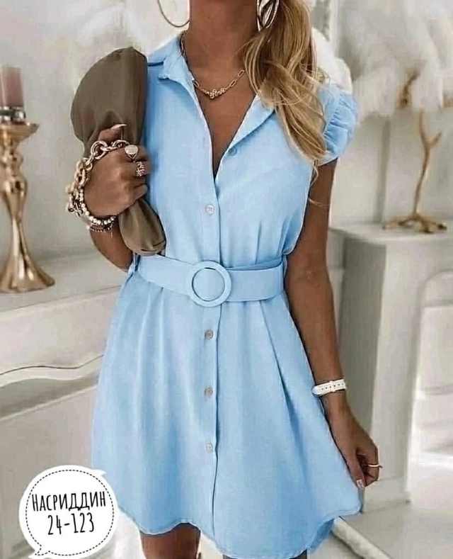 Платье 22981255