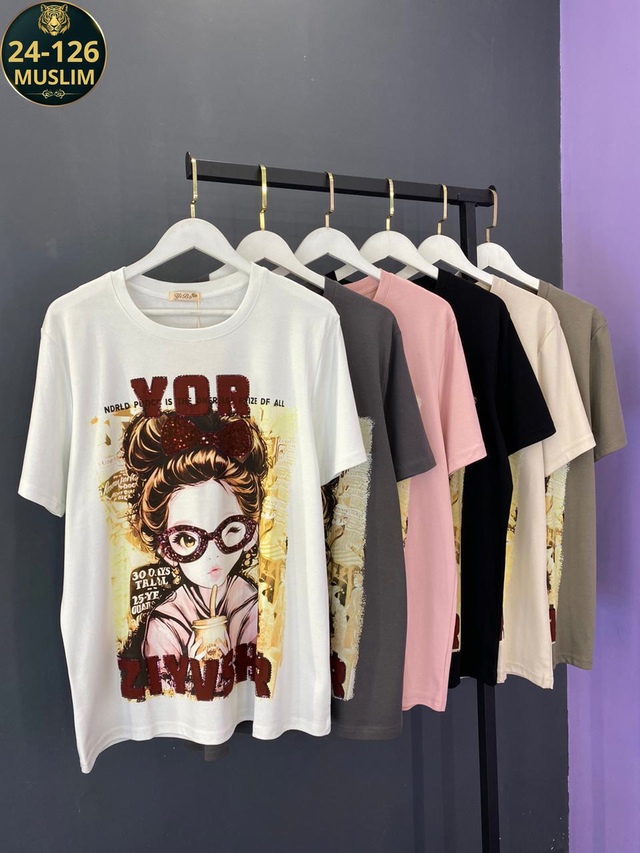 Футболка 22982026