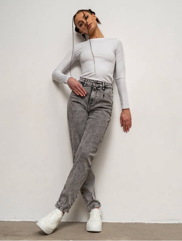 Джинсы 22981874