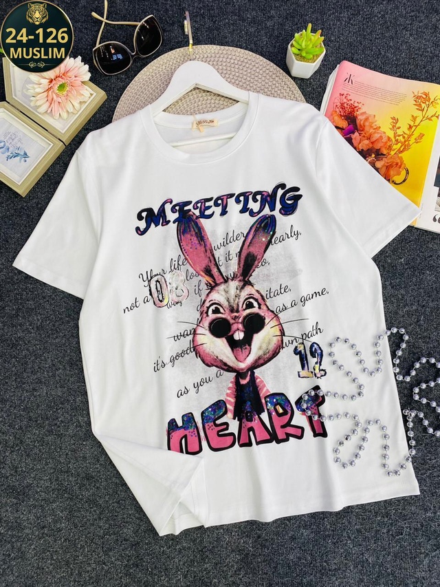 Футболка 22982386