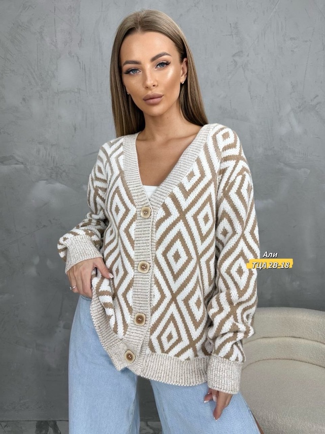 Кардиган 22982348