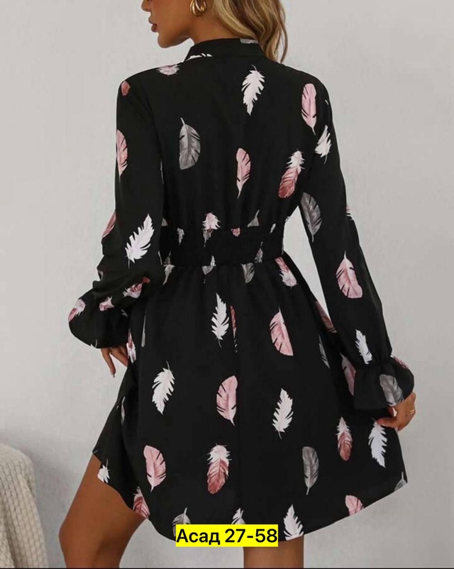 Платье 22981790