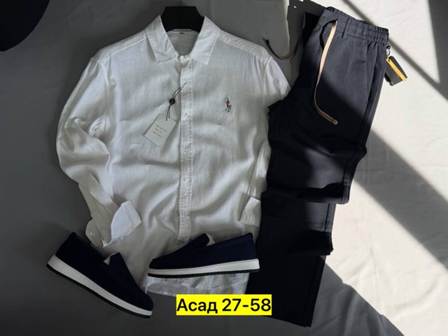 Костюм 22982076