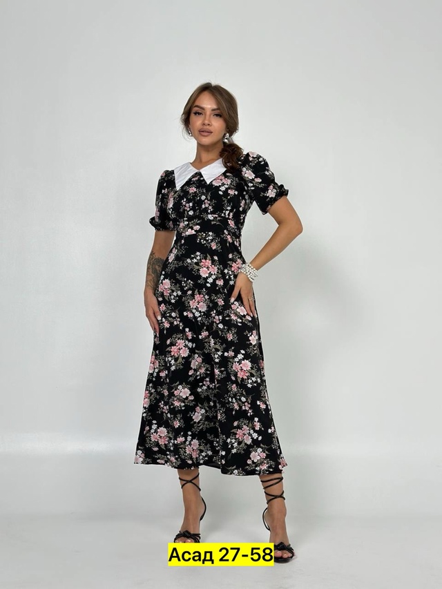 Платье 22983457