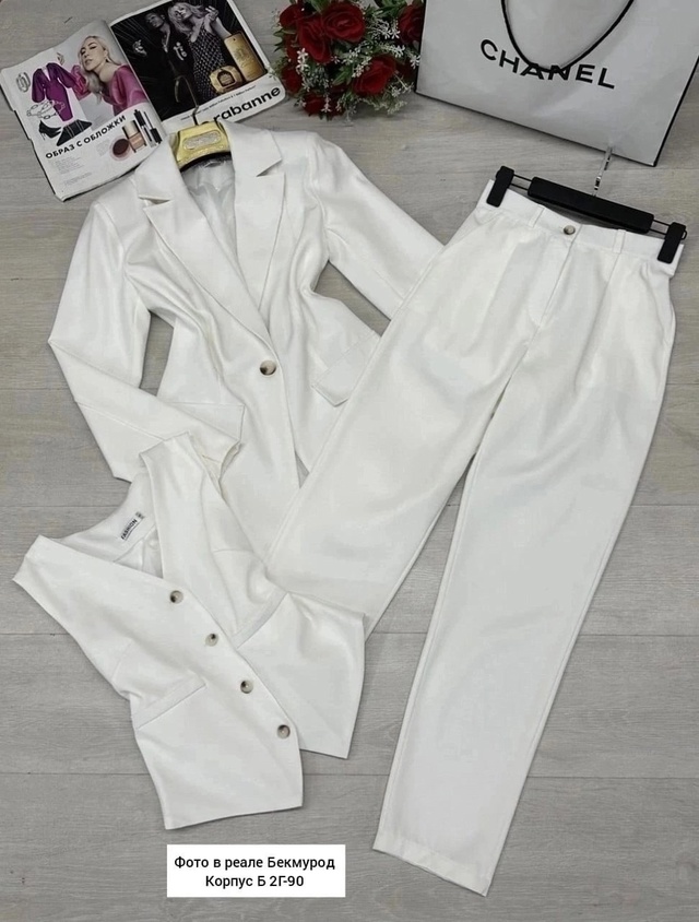 Костюм 22982658