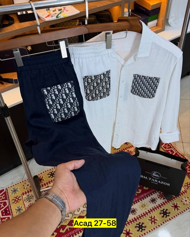 Костюм 22983589