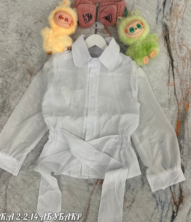 Блузка 22983118