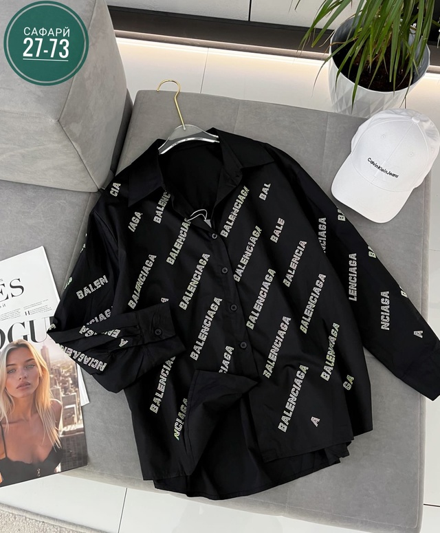 Рубашка 22983625