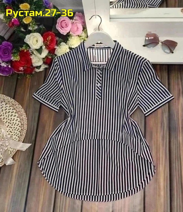 Рубашка 22983613