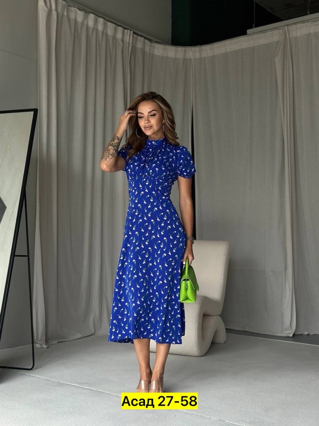 Платье 22983521