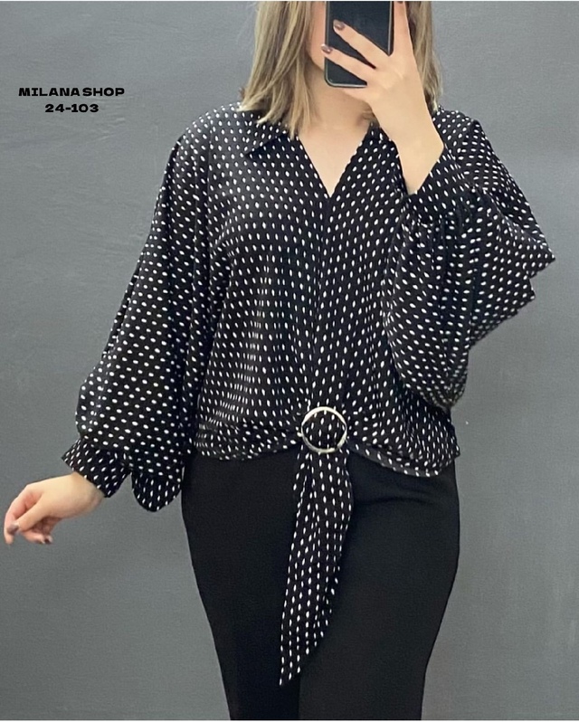 Рубашка 22983252