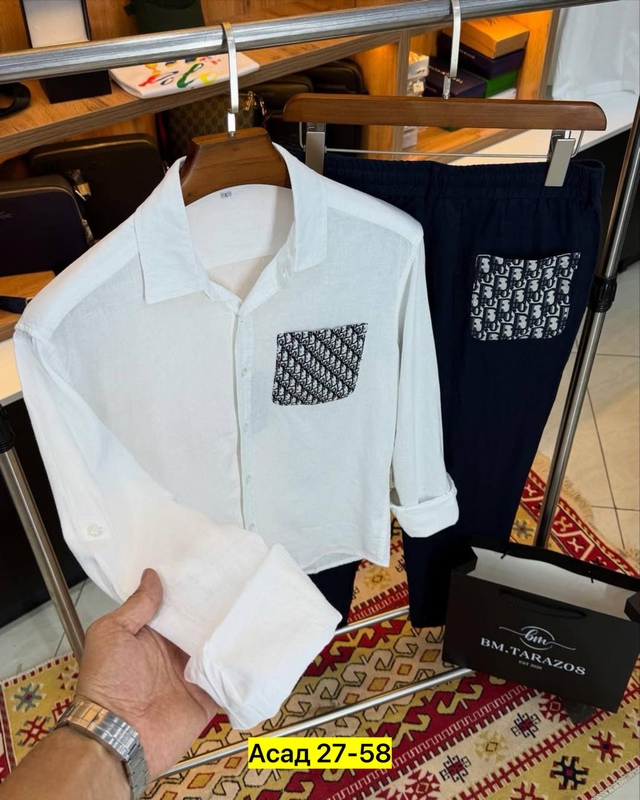 Костюм 22982886