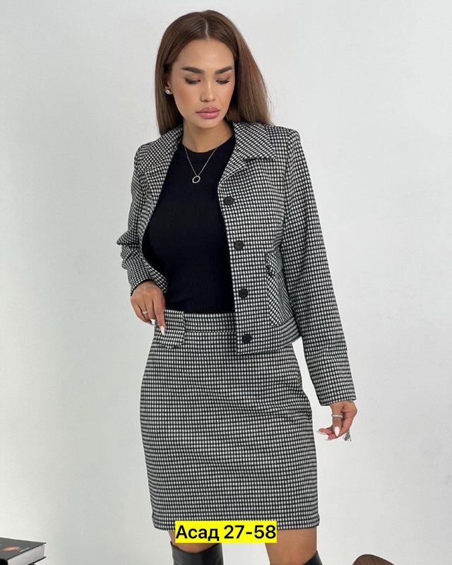 Костюм 22982713