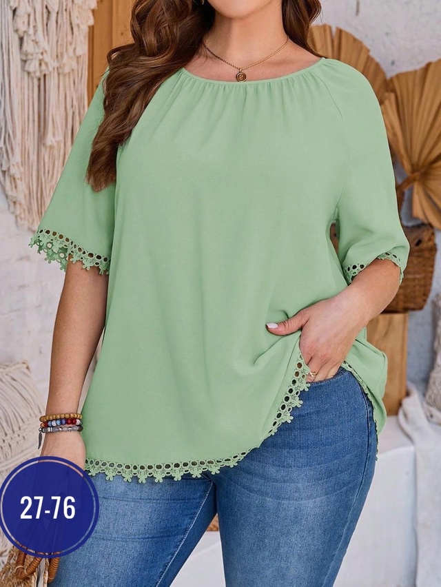 Блузка 22982573