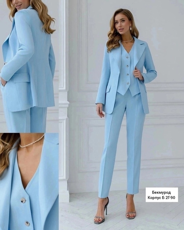 Костюм 22982658