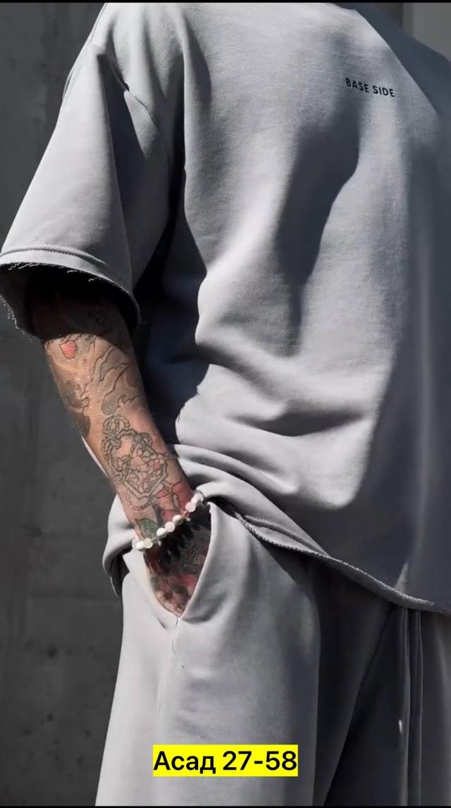 Костюм 22983092