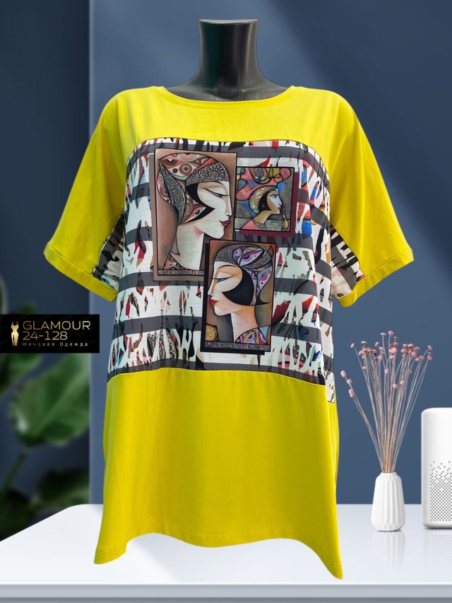 Футболка 22982951