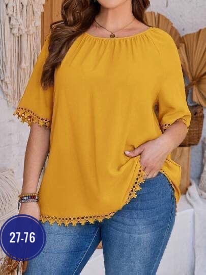 Блузка 22982573