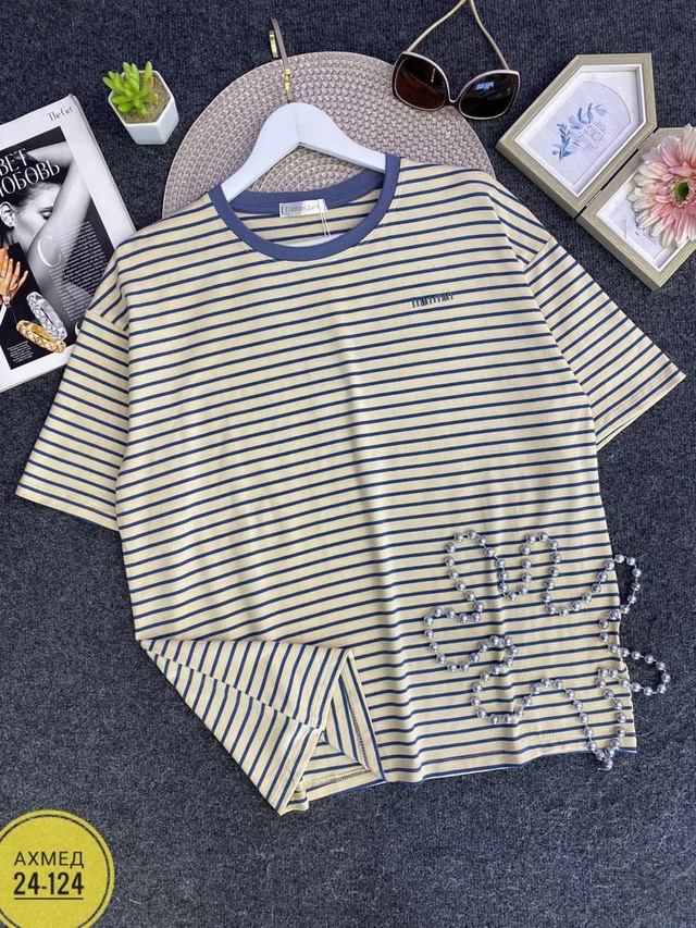 Футболка 22982571