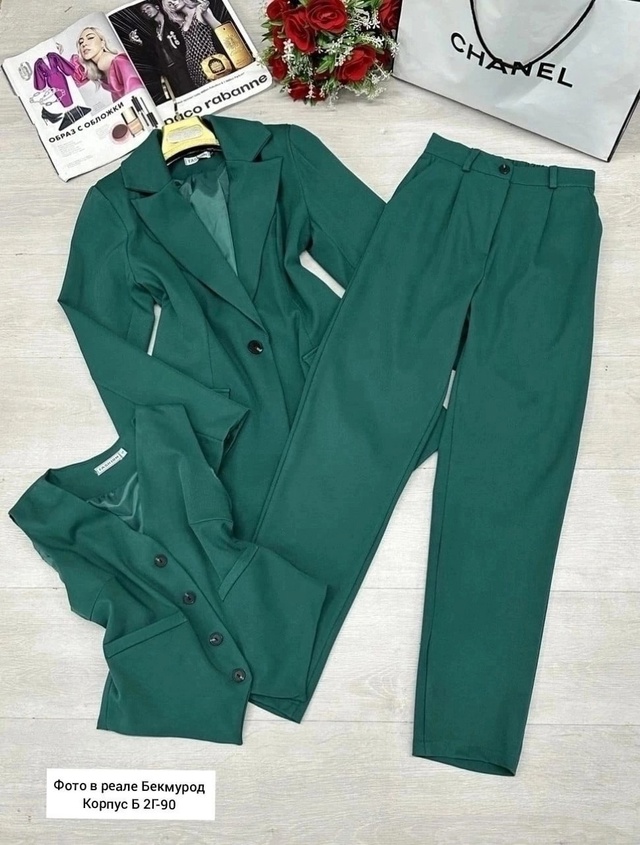 Костюм 22982658